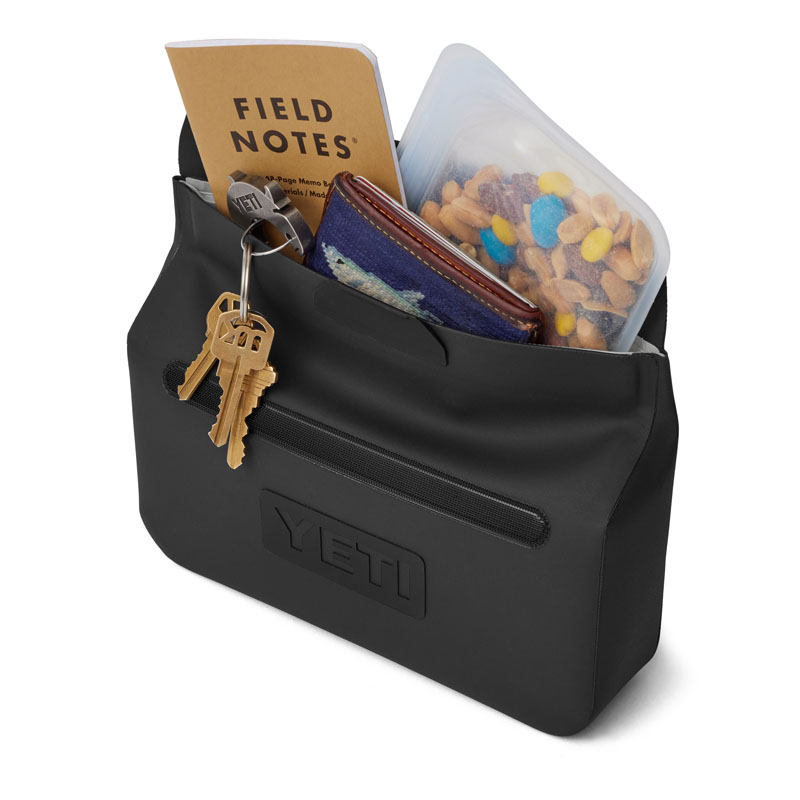YETI Sidekick Dry Charcoal 1L