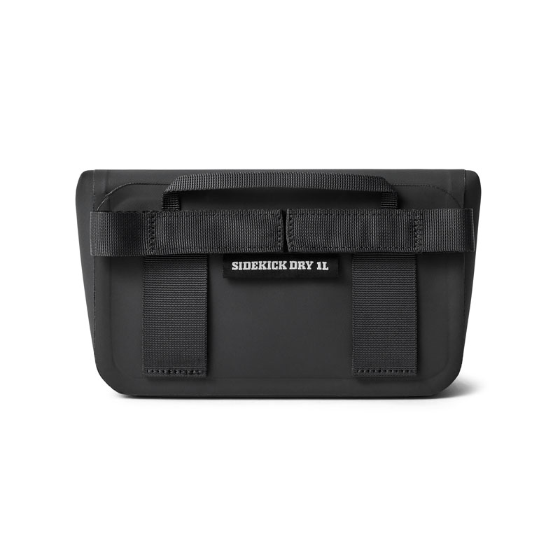 YETI Sidekick Dry Charcoal 1L