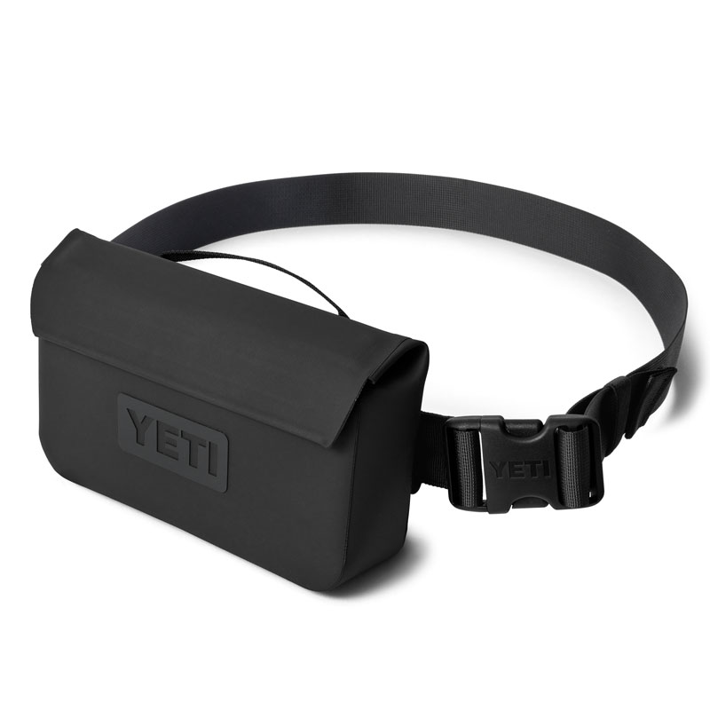 YETI Sidekick Dry Charcoal 1L