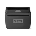YETI Sidekick Dry Charcoal 3L