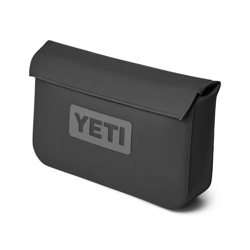 YETI Sidekick Dry Charcoal 3L