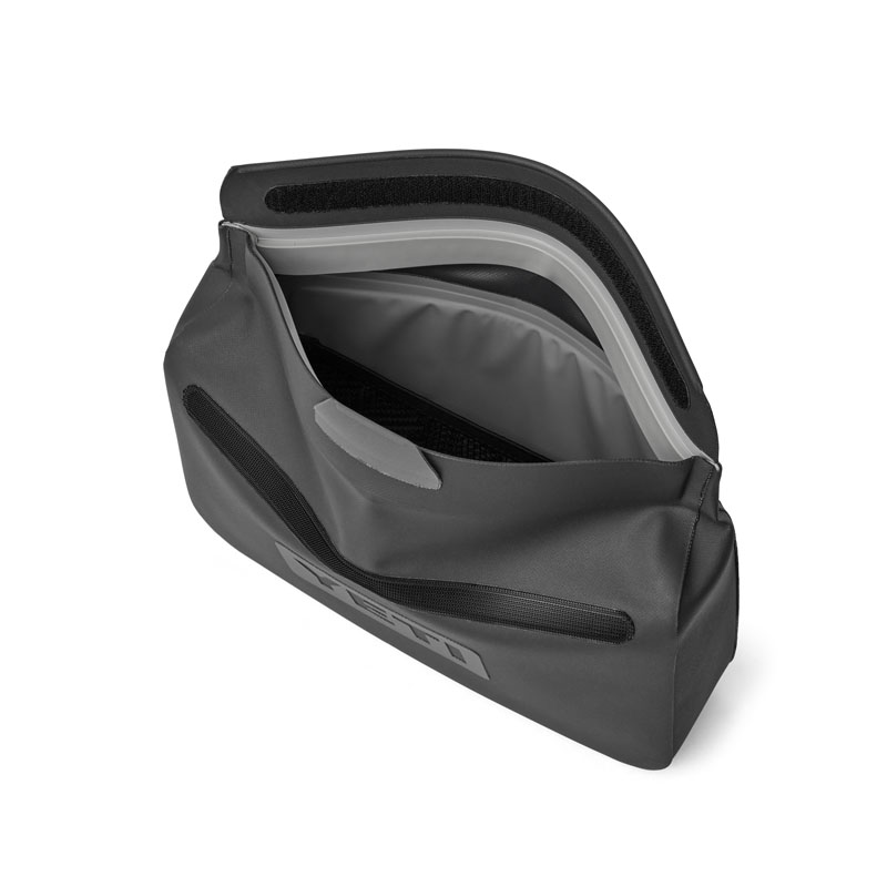 YETI Sidekick Dry Charcoal 3L