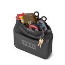 YETI Sidekick Dry Charcoal 3L