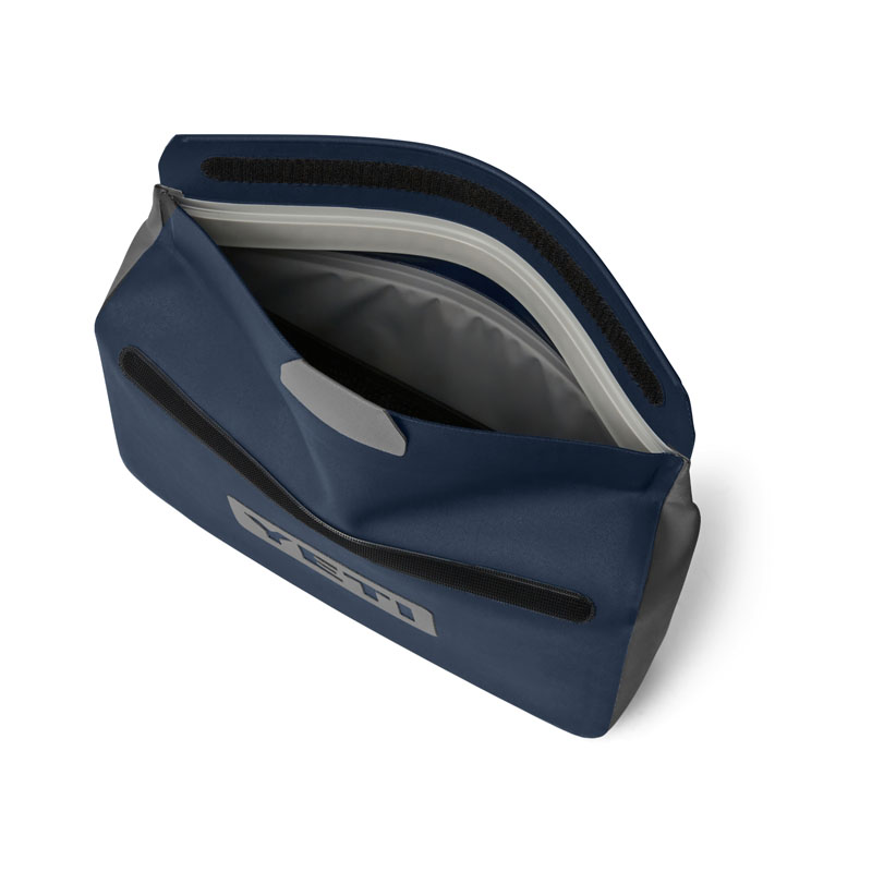 YETI Sidekick Dry Navy 3L
