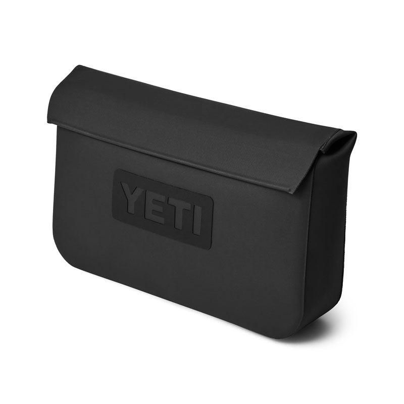 YETI Sidekick Dry Black 3L