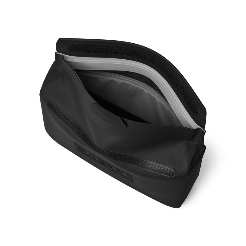 YETI Sidekick Dry Black 3L