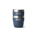YETI Rambler Stackable Cups 4oz Navy