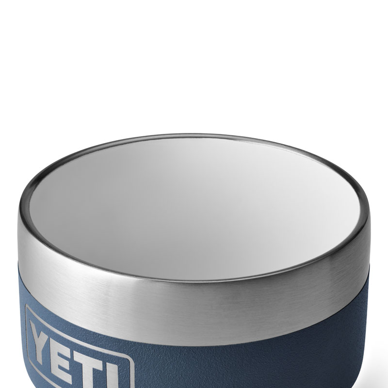 YETI Rambler Stackable Cups 4oz Navy