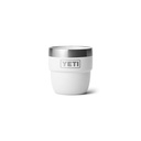 YETI Rambler Stackable Cups 4oz White