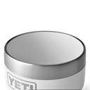 YETI Rambler Stackable Cups 4oz White