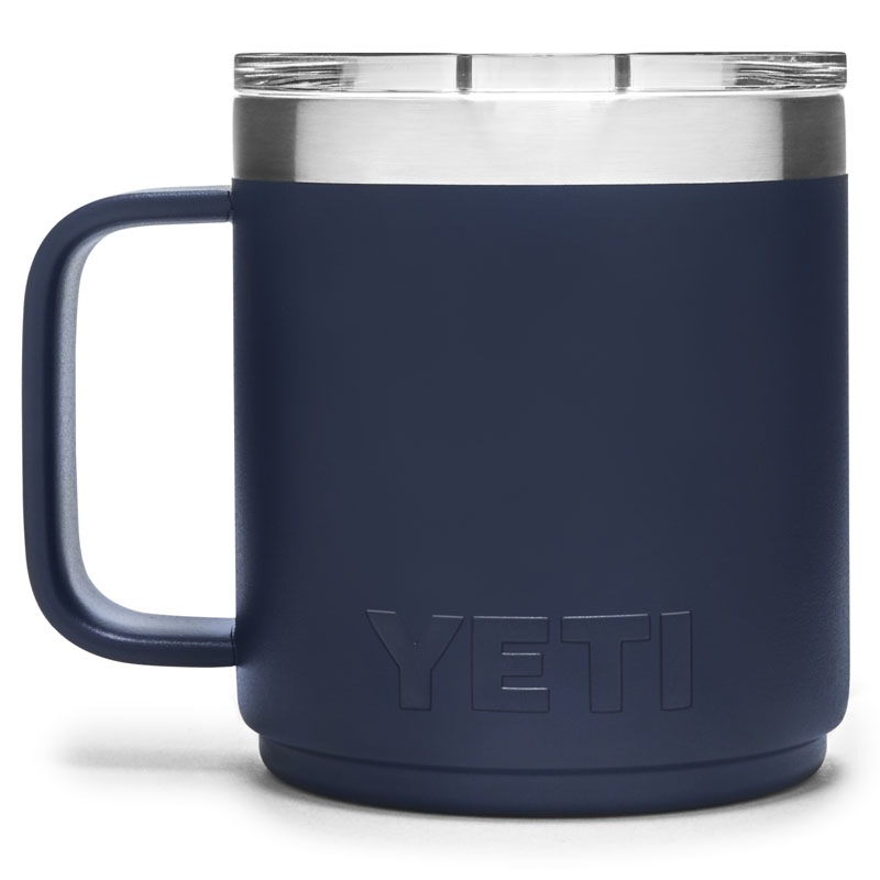 YETI Rambler Mug 10oz Navy