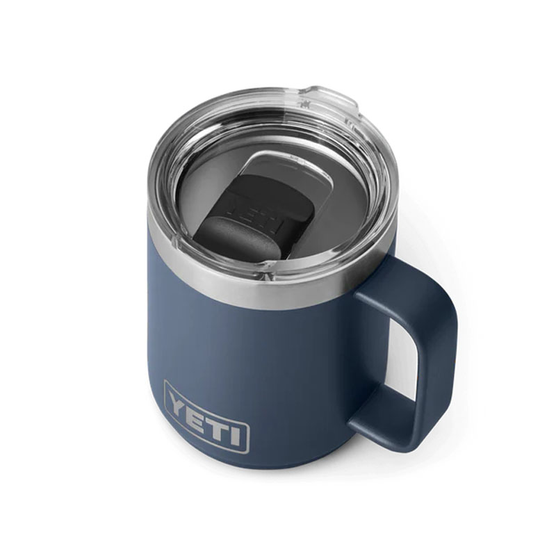 YETI Rambler Mug 10oz Navy