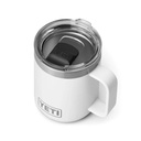 YETI Rambler Mug 10oz White
