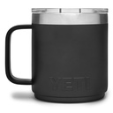 YETI Rambler Mug 10oz Black