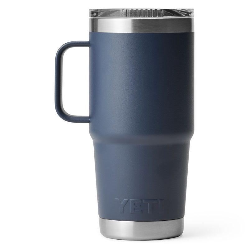 YETI Rambler Mug 20oz Navy