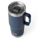 YETI Rambler Mug 20oz Navy