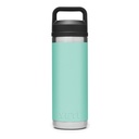 YETI Rambler Bottle 18oz Seafoam