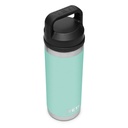 YETI Rambler Bottle 18oz Seafoam