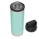 YETI Rambler Bottle 18oz Seafoam