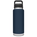 YETI Rambler Bottle 36oz Navy