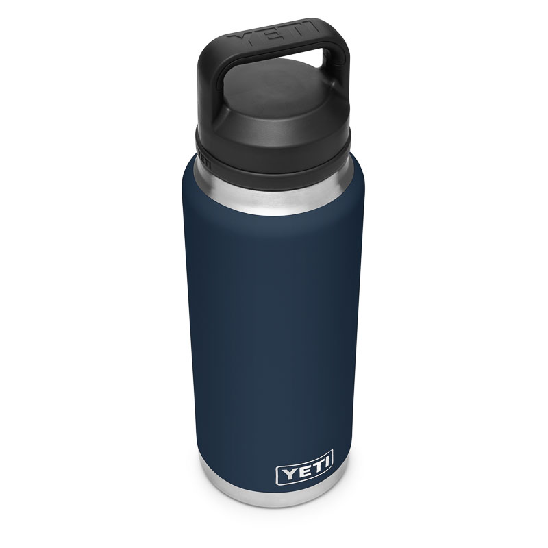 YETI Rambler Bottle 36oz Navy