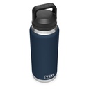 YETI Rambler Bottle 36oz Navy