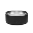 YETI Boomer Dog Bowl 4 Black