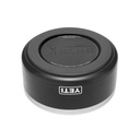 YETI Boomer Dog Bowl 4 Black