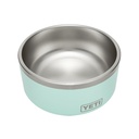 YETI Boomer Dog Bowl 8 Seafoam