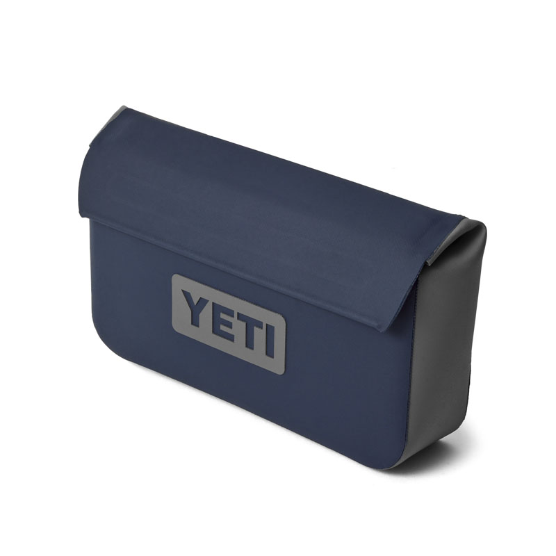 YETI Sidekick Dry Navy 1L