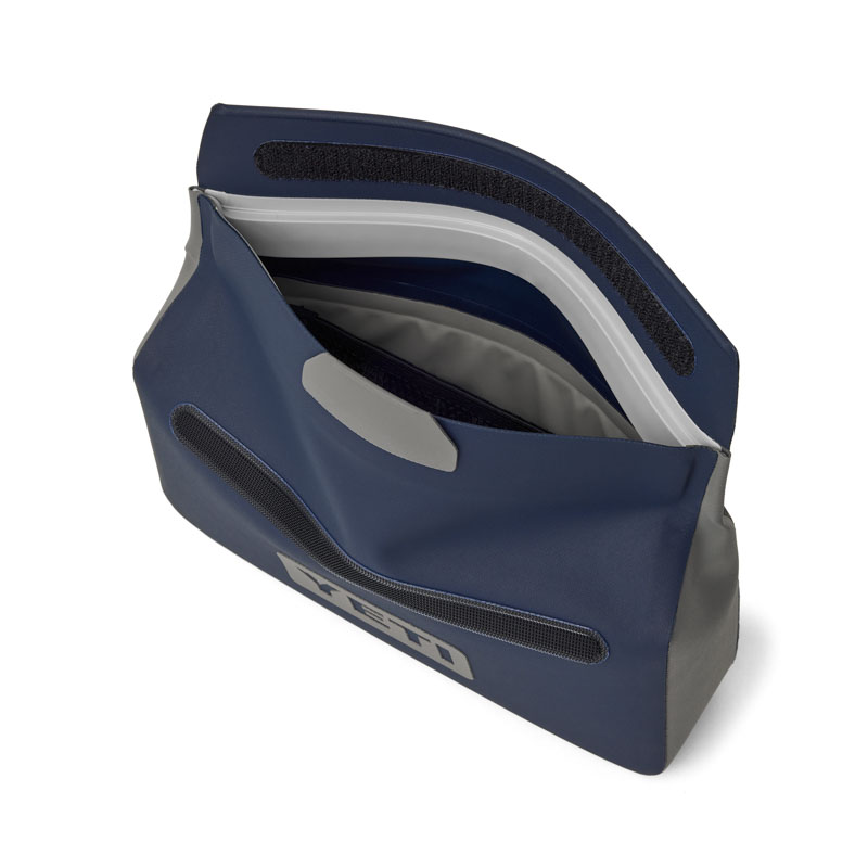 YETI Sidekick Dry Navy 1L