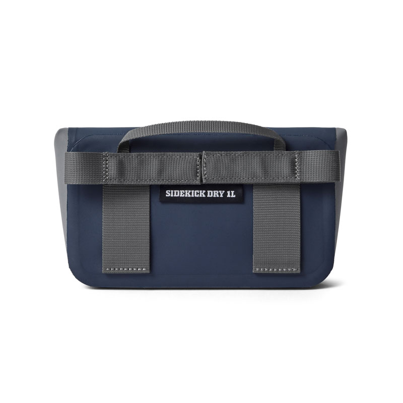 YETI Sidekick Dry Navy 1L
