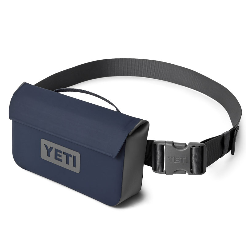 YETI Sidekick Dry Navy 1L