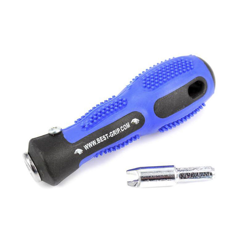 Complete Stud Installation Key