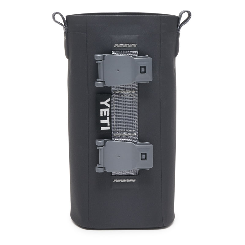 YETI Rambler Bottle Sling Small Charcoal