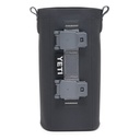 YETI Rambler Bottle Sling Small Charcoal