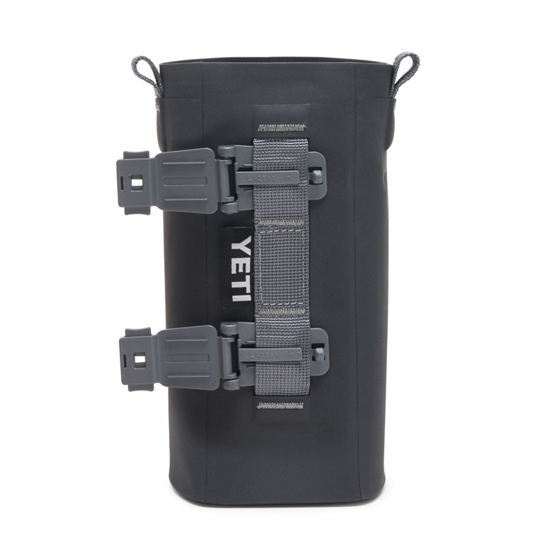 YETI Rambler Bottle Sling Small Charcoal