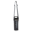 YETI Rambler Bottle Sling Small Charcoal