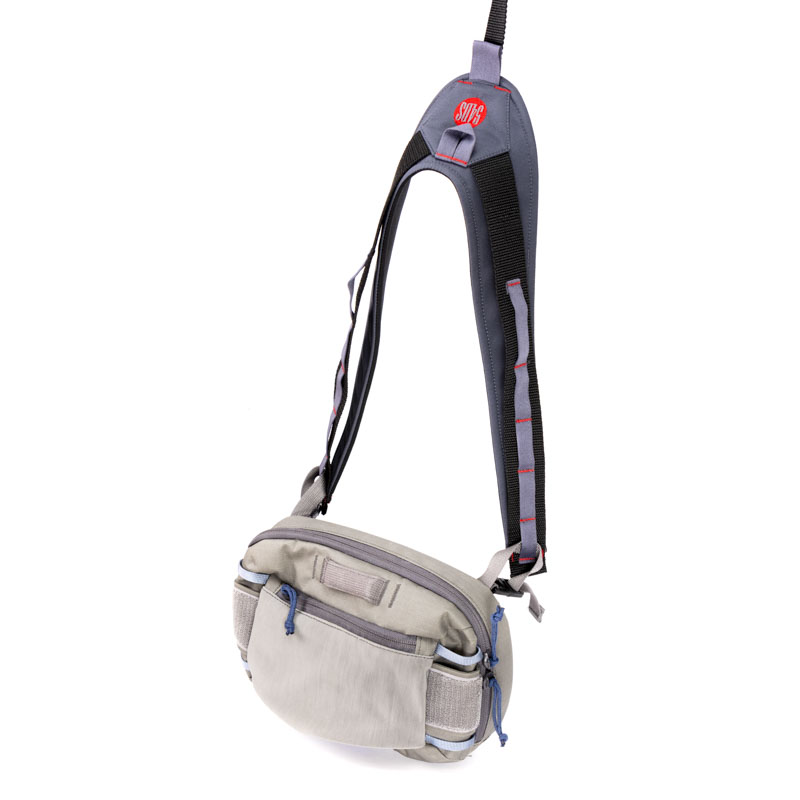 54 Dean Street Universal Strap