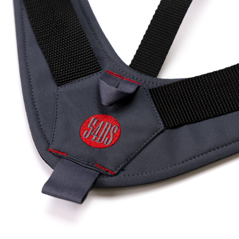 54 Dean Street Universal Strap