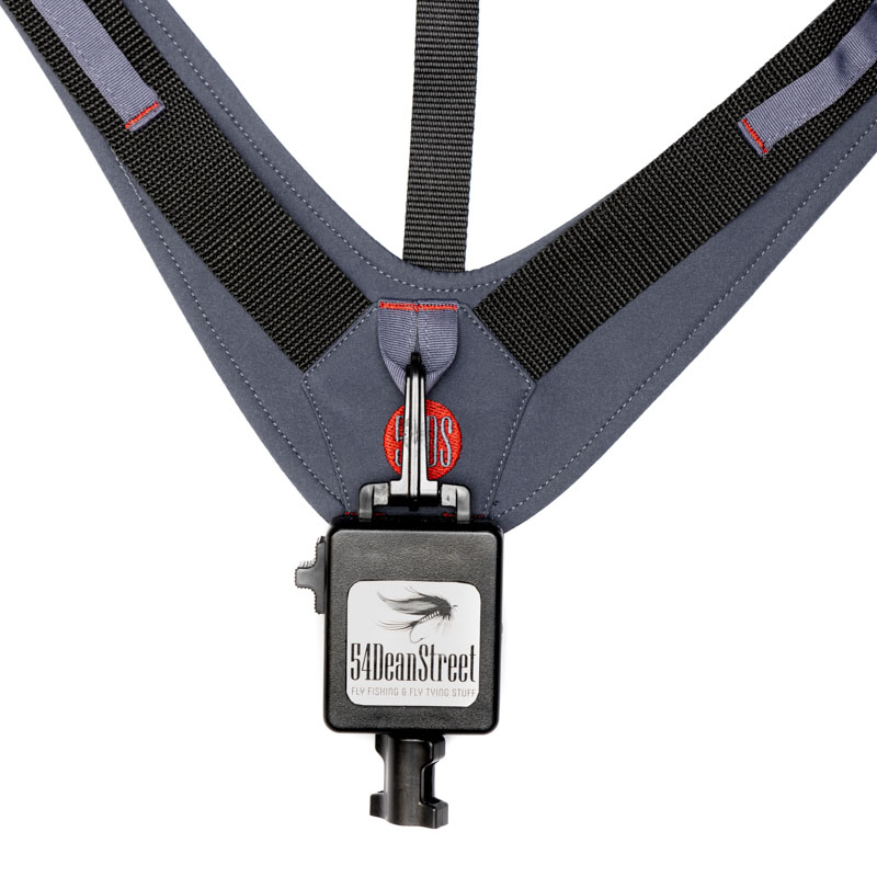 54 Dean Street Universal Strap
