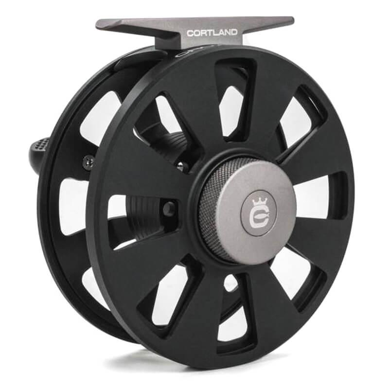 Cortland Crown Reel 3/5 WT