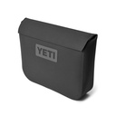 YETI Sidekick Dry Charcoal 6L