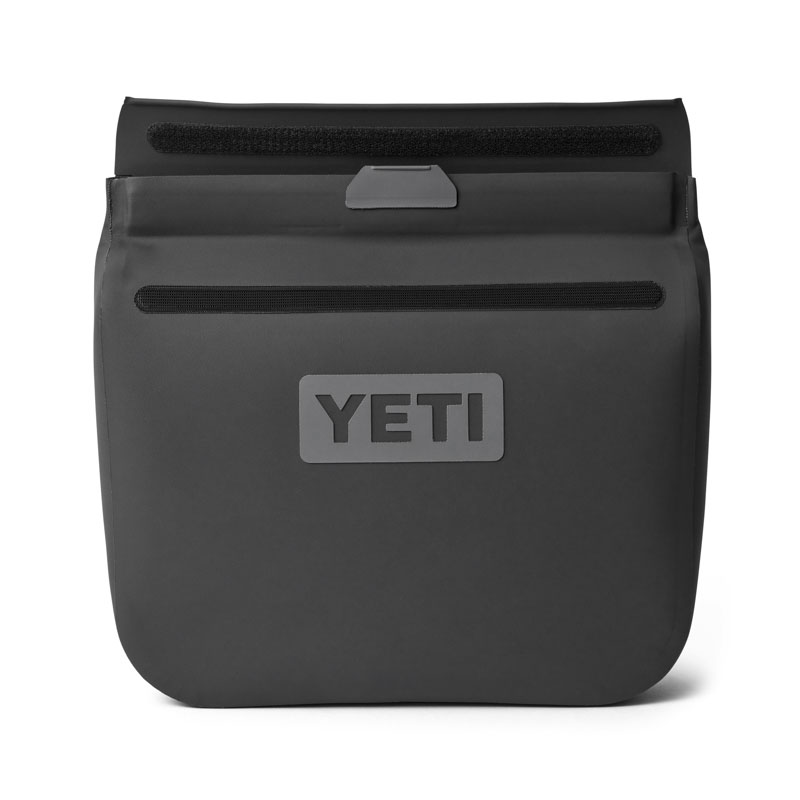 YETI Sidekick Dry Charcoal 6L