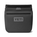 YETI Sidekick Dry Charcoal 6L