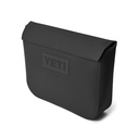 YETI Sidekick Dry Black 6L