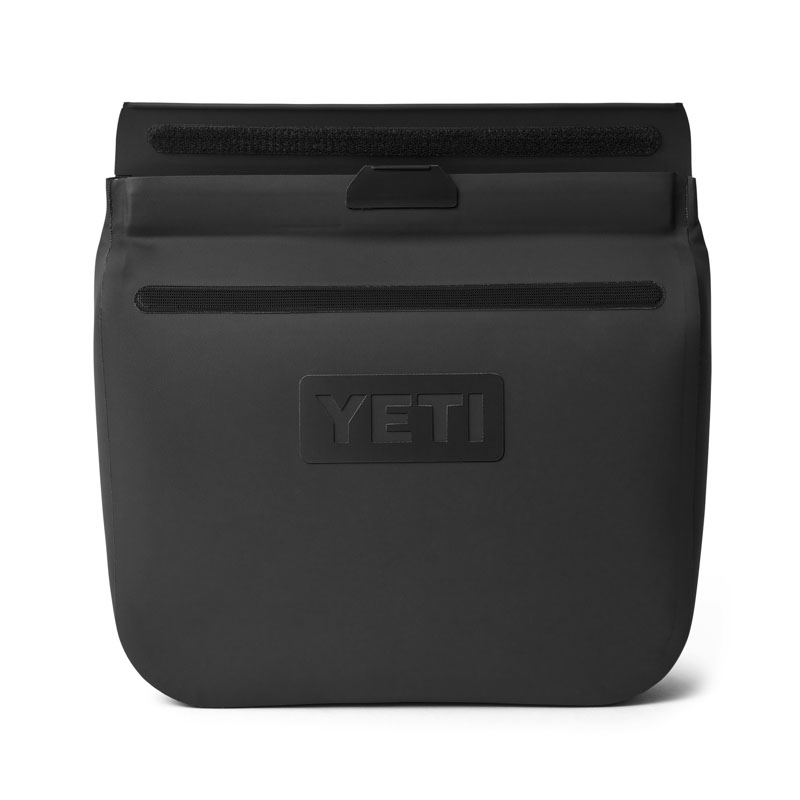 YETI Sidekick Dry Black 6L