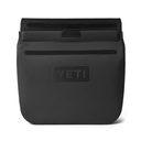 YETI Sidekick Dry Black 6L