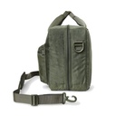 Filson Surveyor Pullman Pack Service Green