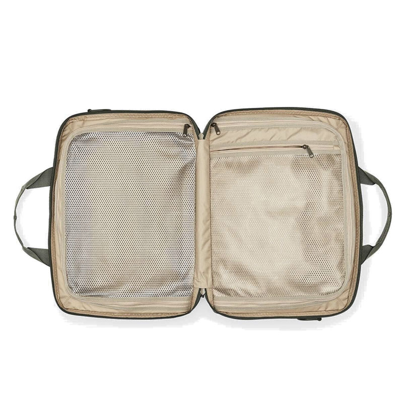 Filson Surveyor Pullman Pack Service Green